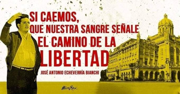 #Azucareros #TenemosMemoria #CubaViveEnSuHistoria #GloriaEterna a los mártires del #13DeMarzo
