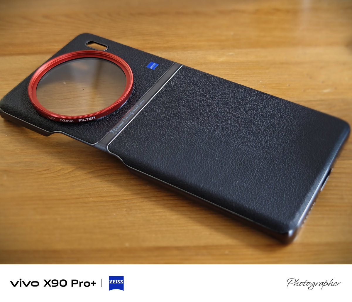 cEch5CQJpFE4VXl's tweet photo. 黒に赤なんてのも悪くない?
ありきたりかしら
#vivo
#x90proplus https://t.co/IfEgjpPXaA