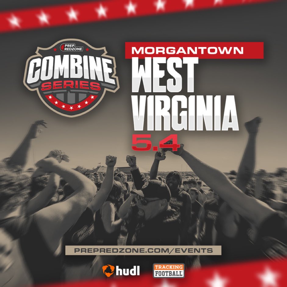 Thank you <a href="/PrepRedzoneWV/">Prep Redzone West Virginia</a> for the invite