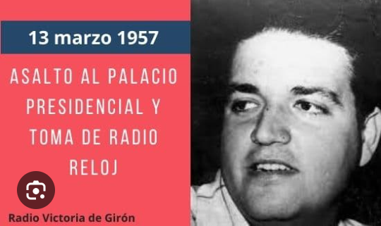 En #Cuba a los héroes se les recuerda sin llanto.
#CubaViveEnSuHistoria 
#SanctiSpíritusEnMarcha 
<a href="/DeivyPrezMartn1/">Deivy Pérez Martín</a> <a href="/AlexisLorente74/">Alexis Lorente Jiménez</a>
<a href="/DiazC/">diaz permata sari</a>