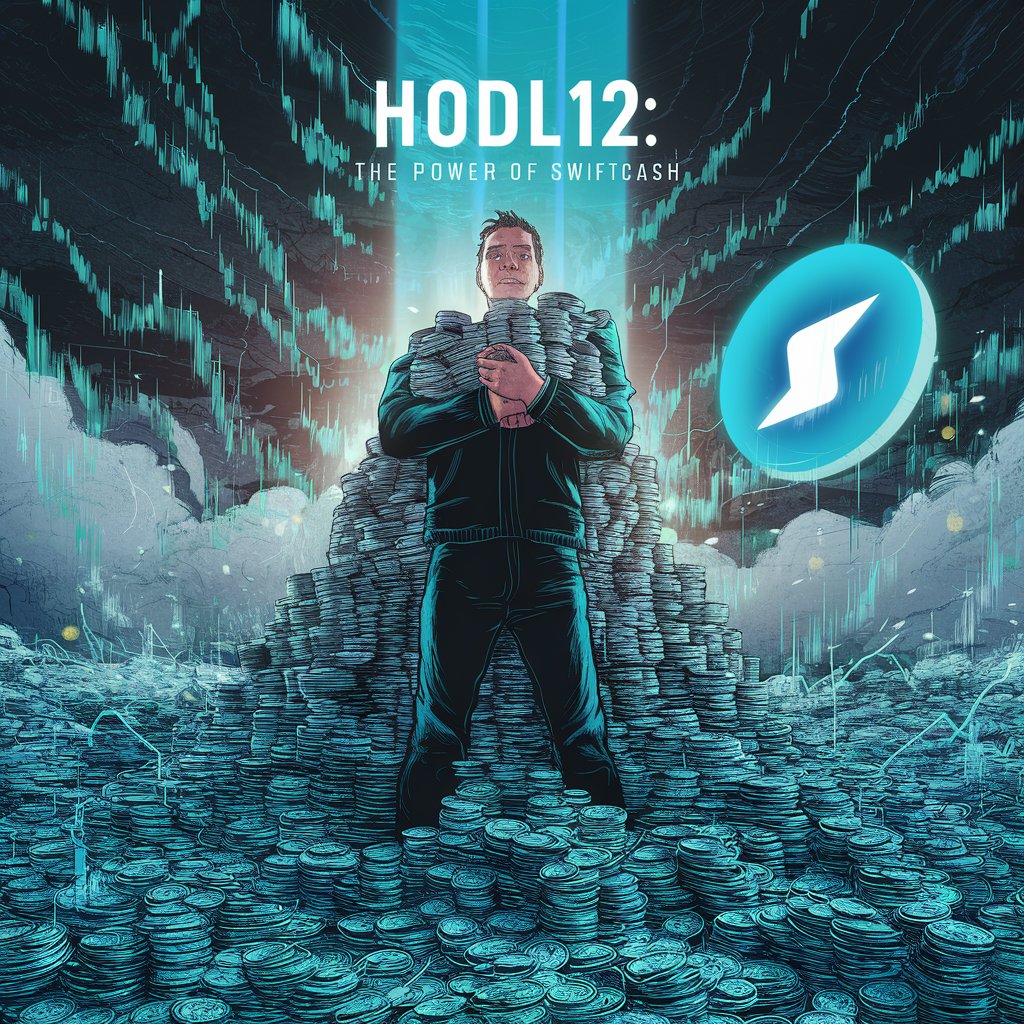 swiftcashcc's tweet photo. The power of #SwiftCash lies in HODL12 deposits, ensuring victory over the blockchain's maximum possible inflation 🔷💰💪 $SWIFT 🚀

#Litecoin #Dogecoin #Bitcoin 
#Hive #Dash #PancakeSwap #Binance https://t.co/9pMv01bri3
