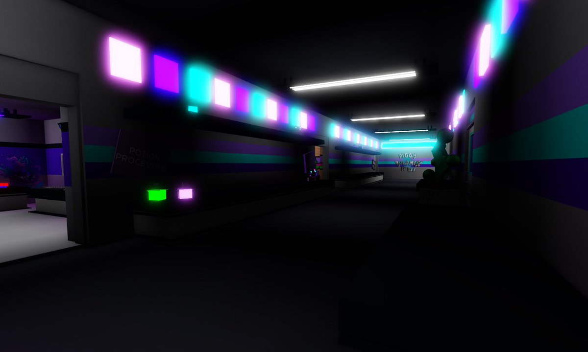 Piggy: Build Mode Battles🐷 tweet media