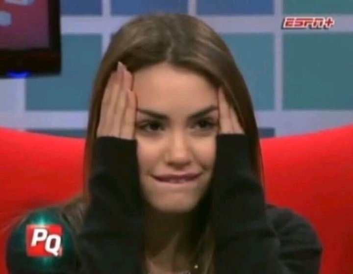 AlexaLovesLarry's tweet photo. Marisol diciendo que el anticucho sale con beso JAJSJAJSJAJA llego por Austin y Luigui #ElGranChefFamososx2 #ElGranChefFamosos https://t.co/DisniMiDeG