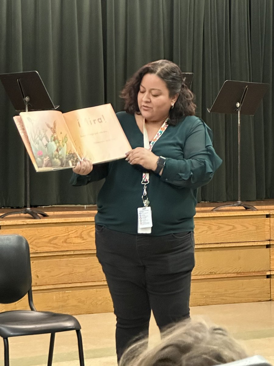 Maestra Zaragoza tweet media