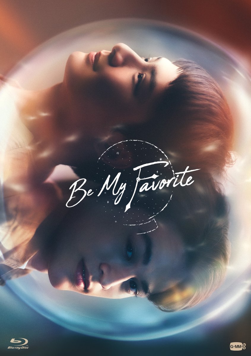 C7_collection's tweet photo. ／
Be My Favorite
5/26 Blu-ray発売🎊
＼

Kristさん＆Gawinさん主演・GMMTVが贈るタイドラマ「#BeMyFavorite」Blu-ray発売🎉
【撮り下ろしインタビュー】【🇯🇵字幕付きメイキング】＆タイ語の表現をいかした【まるわかり日本語字幕】を収録
店舗別特典と抽選🎁も実施!

詳細▶https://t.co/Vl7vN37HII https://t.co/jsjlNDBWba