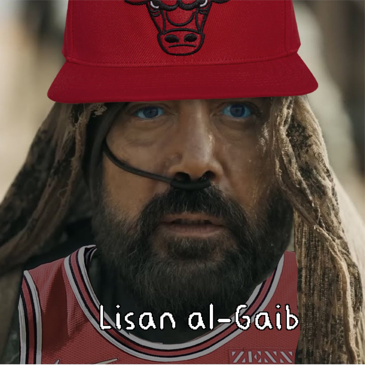 nba_paint's tweet image. Demar De'Chosen One.