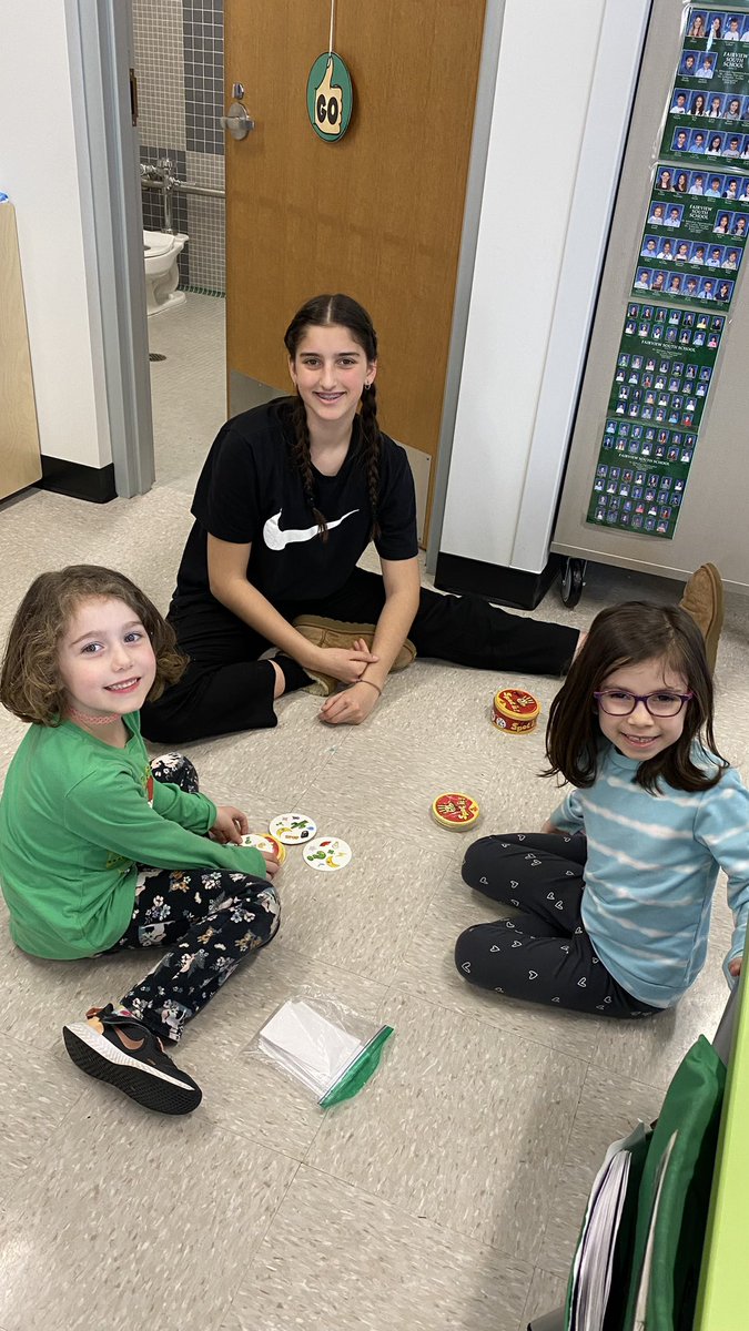 Jenny Che tweet media