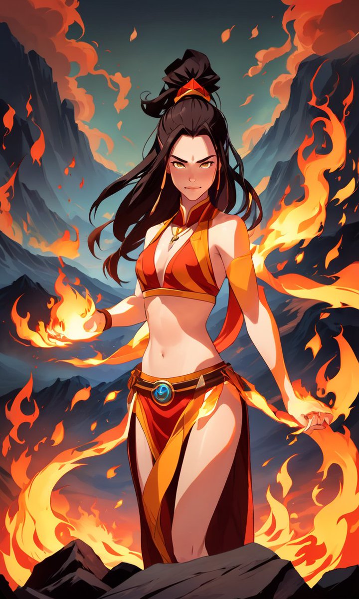 ZentrixPost's tweet photo. Created using @PixAI_Official = https://t.co/H5Vk5noZIb
Visit my profile https://t.co/WQm9QZb0bW
Azula (from Avatar the Last Airbender)
#Azula
#AvatarAzula
#AzulaFanart
#AIAzula
#DigitalAzula
#AzulaArt
#AvatarFanart
#AzulaIllustration
#AIAnimeAzula
#AzulaDesign https://t.co/U2zxZ21Nf6