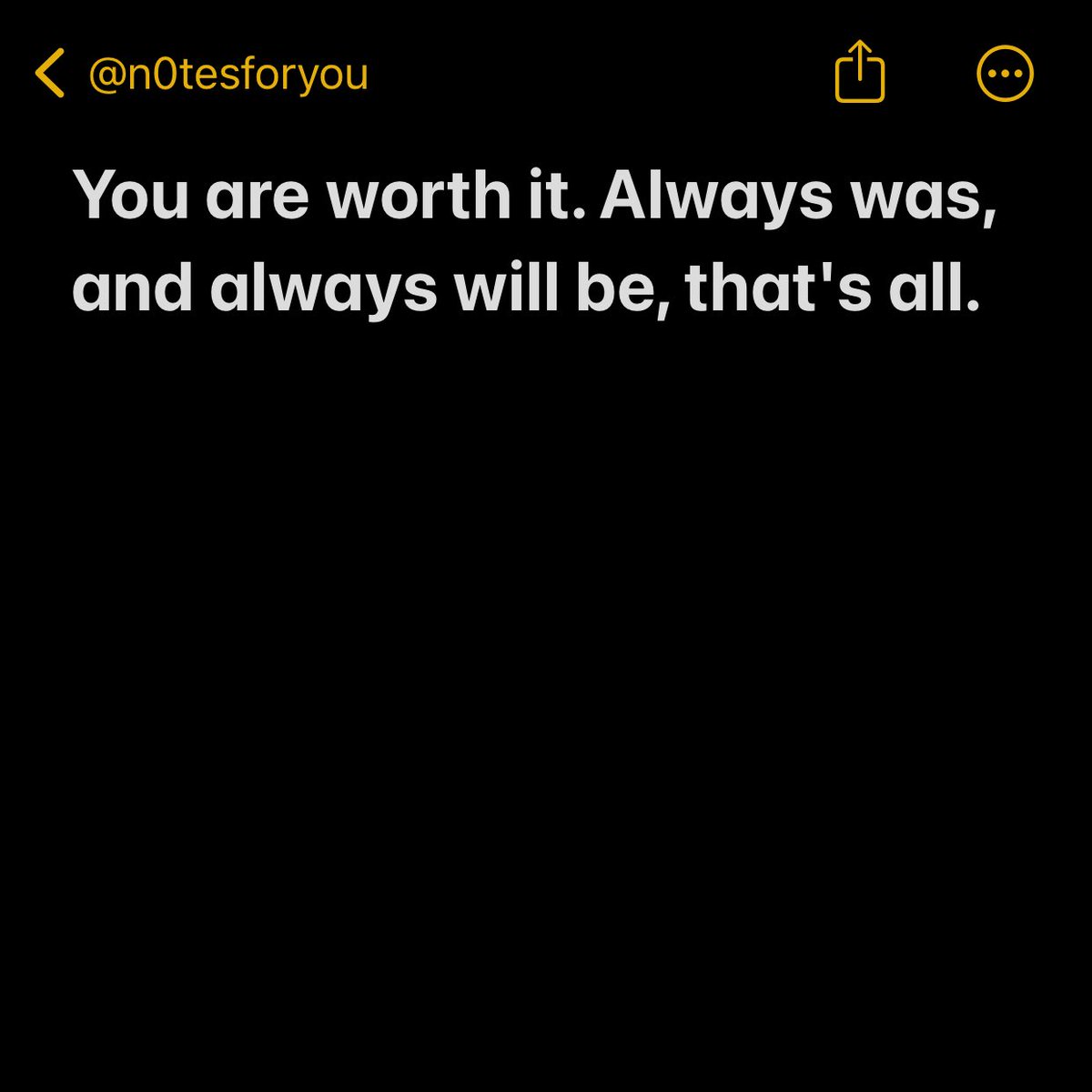 n0tesforyou's tweet image. 