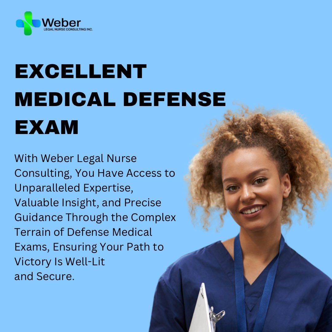 Our experienced nurses bring medical expertise to legal cases, ensuring thorough analysis and strengthened litigation strategies. Elevate your legal game today!”

#legaladvice #legal #legalnurse #legalnurseconsultant #legalnurseconsulting #legalnurseservices #legalnurseconsultant