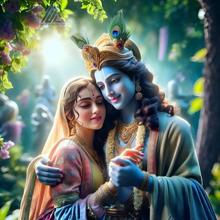Krishna Conciousness ✨️ tweet media