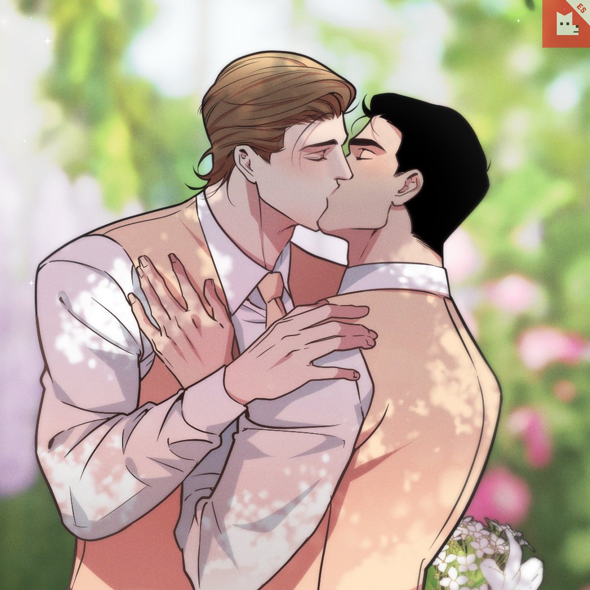 Lezhin_ES's tweet photo. 💖 𝐀 𝐓𝐎𝐃𝐎 𝐕𝐎𝐋𝐔𝐌𝐄𝐍
🥰 Los capítulos extra han llegado a su fin
💝 Gracias a todos por apoyar esta historia convirtiéndola en una de las más leídas en Lezhin ES
👉https://t.co/VU26MsgpEM
✍️@didRkRk
#ATodoVolumen #LezhinES #BL #마없들 #fullvolume #마이크없이도들려 https://t.co/zV7NSiCPmi