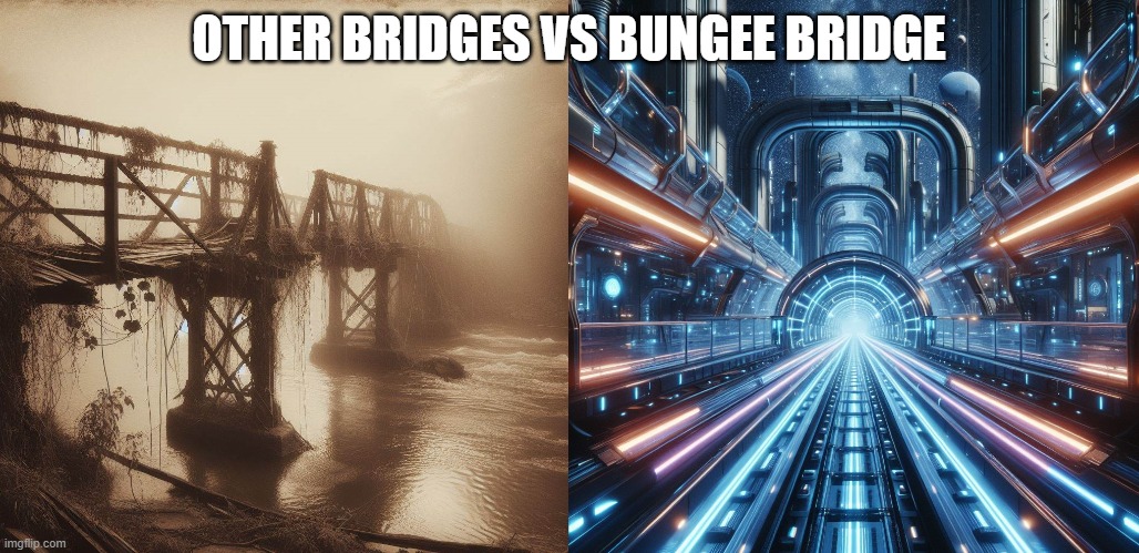 Go for it. <a href="/BungeeExchange/">Bungee</a>