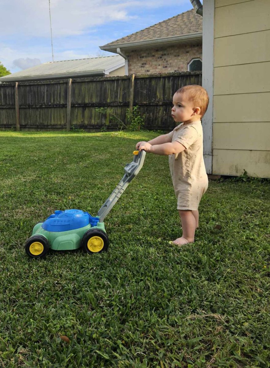 ValarDX's tweet image. Lil dude getting it lol