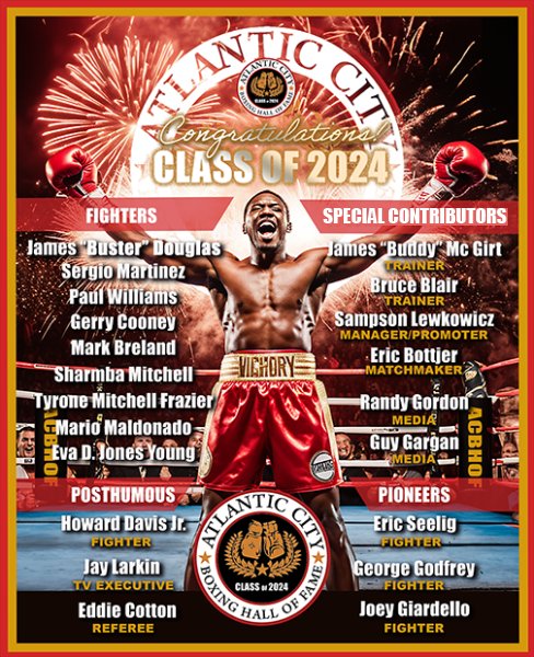 AC Boxing Hall Fame (@acbhof) on Twitter photo ๐ ๐ฒ๐ฒ๐ O๐๐ฟ C๐น๐ฎ๐๐ ๐ผ๐ณ ๐ฎ๐ฌ๐ฎ4
acbhof.com
"Where Boxing History Comes to Life"
Graphic Design: Jay Torres <a href="/FNAGEAR/">Fight Night Apparel</a> ๐ ๐ฒ๐ฒ๐ O๐๐ฟ C๐น๐ฎ๐๐ ๐ผ๐ณ ๐ฎ๐ฌ๐ฎ4
acbhof.com
"Where Boxing History Comes to Life"
Graphic Design: Jay Torres <a href="/FNAGEAR/">Fight Night Apparel</a>