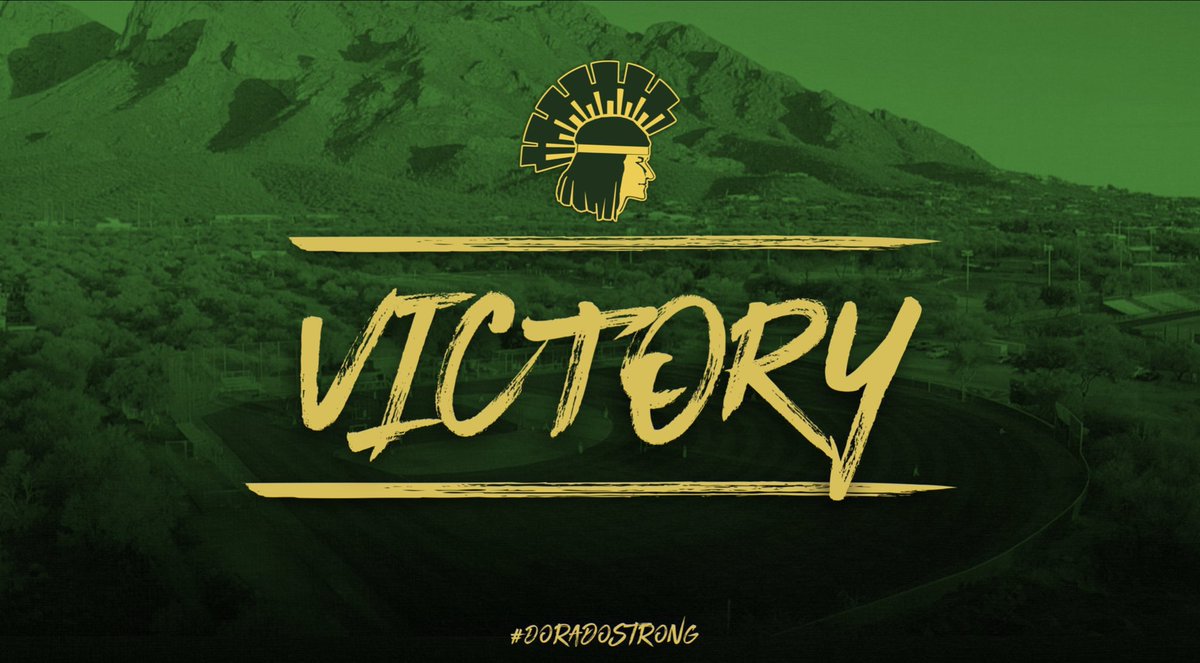 Victory! We defeat Ironwood Ridge 8-4. 

Ryan Madsen- 2-3, 1 RBI, 2 R.
Max Hendrix- 3 IP, 6 K’s in relief.
Grant Young- 4 IP, 5 K’s, W.