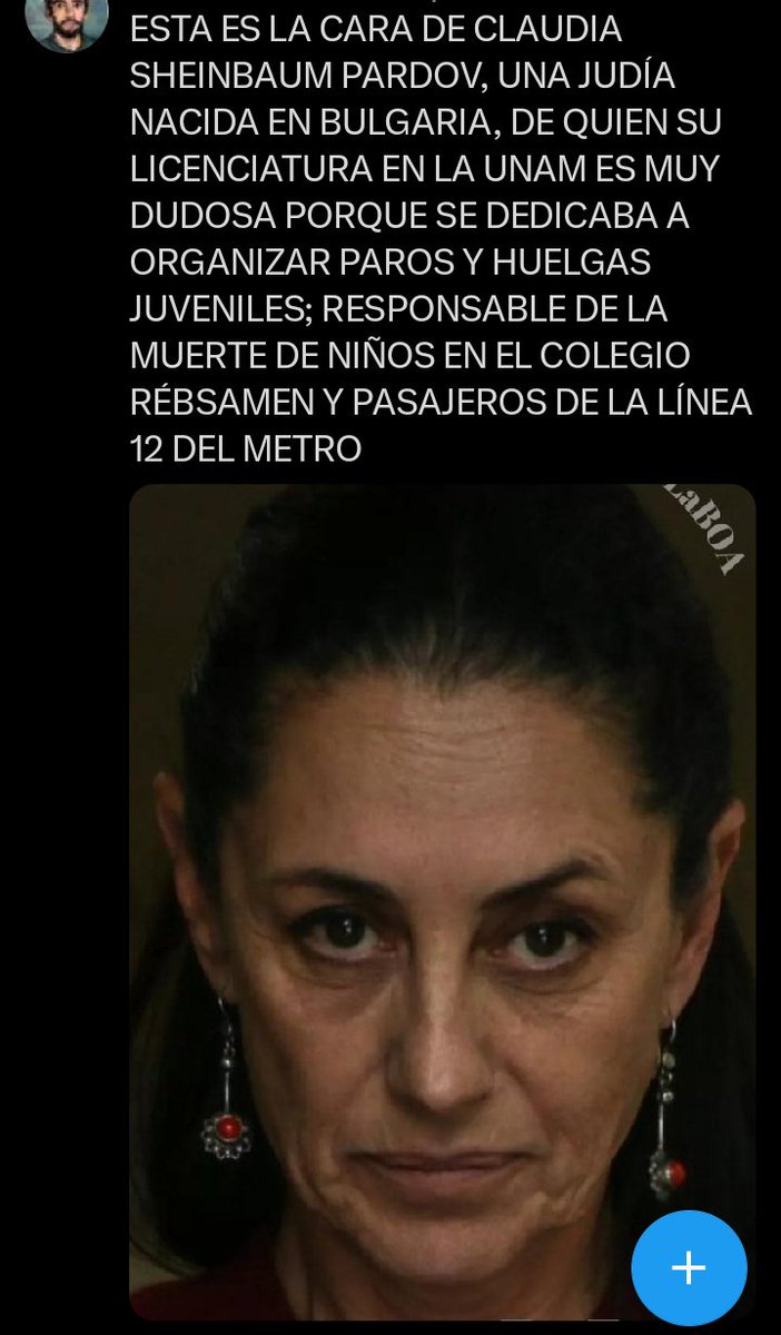 elenapineda318's tweet photo. @porMexico15 https://t.co/zvrhPunFcD