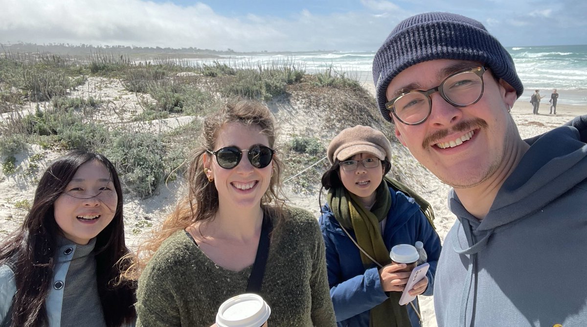 Team Thomma at #Fungal24: check out tonight’s posters by Yukiyo Sato (433A) &amp; Chen–Yu Kuan (419A). On Friday: Gabriella Petti (544C), Anton Kraege (749C) &amp; Andrea Doddi (725C).