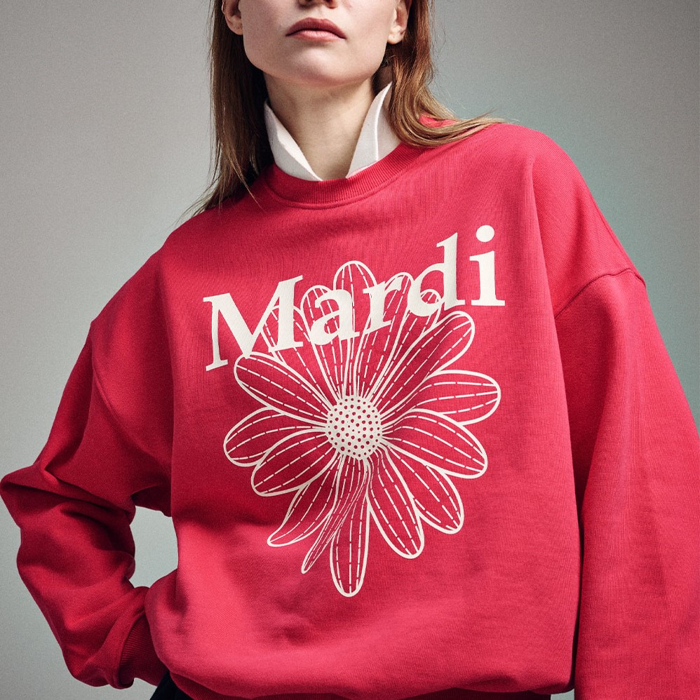 plsSitdownshop's tweet photo. Pre-order Mardi Mercredi 🌸

Sale 30-45% (ถึงวันที่ 17/3)

เสื้อแขนยาวกันหนาวรุ่น SWEATSHIRT FLOWERMARDI ลายสกรีน มีหลายสี

ราคา 1950 รับมัดจำ 950.-
💌 มีค่าส่งในไทย 50 
✈️ รอสินค้า 7-10 วันหลังจากสินค้าถึงโกดัง

#mardimercredi #พรีออเดอร์เกาหลี https://t.co/D0ugHXlpby
