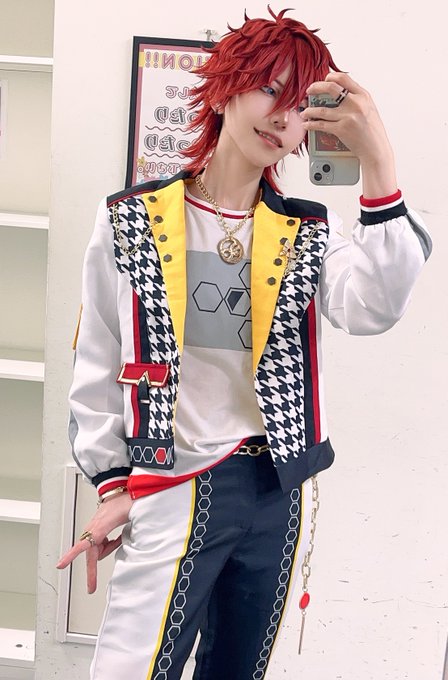 Twitterのコスプレ画像11