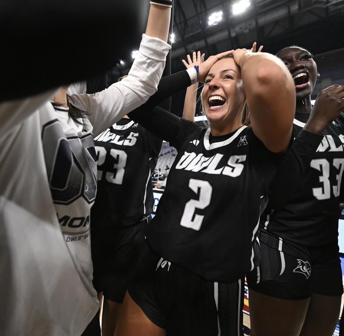 NCAA March Madness tweet media