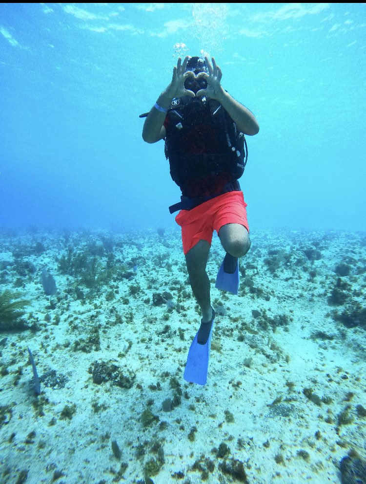 Lo que yo amo este hombre!!! ♥️