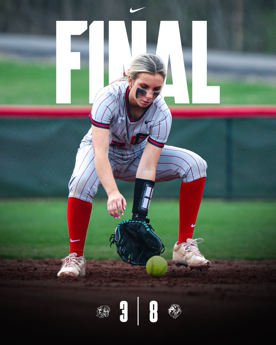 GCALionsSports's tweet photo. Lady Lions get the win! https://t.co/Br60Vsms6K