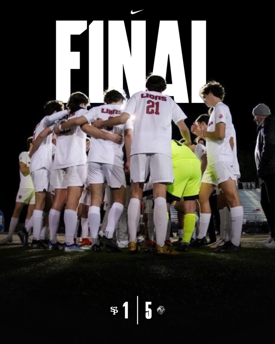 GCALionsSports's tweet photo. @GCASoccer gets the win! https://t.co/MeCnrRI4eS