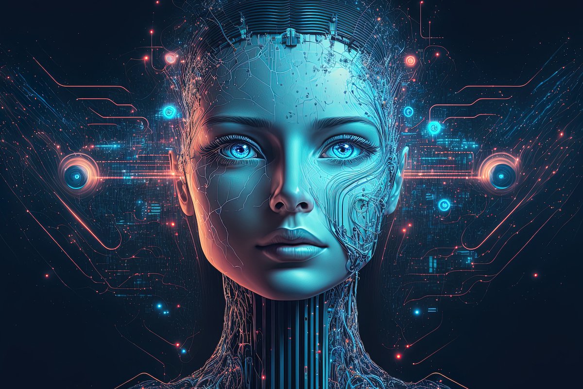 After nearly two years of 'cold war' between humans and generative AI, the world's first law restricting AIs was finally passed in the EU. Some AI systems will be banned outright, while others will face limitations: 80.lv/articles/a-new… #ai #generativeai #aitech #aiart #gpt