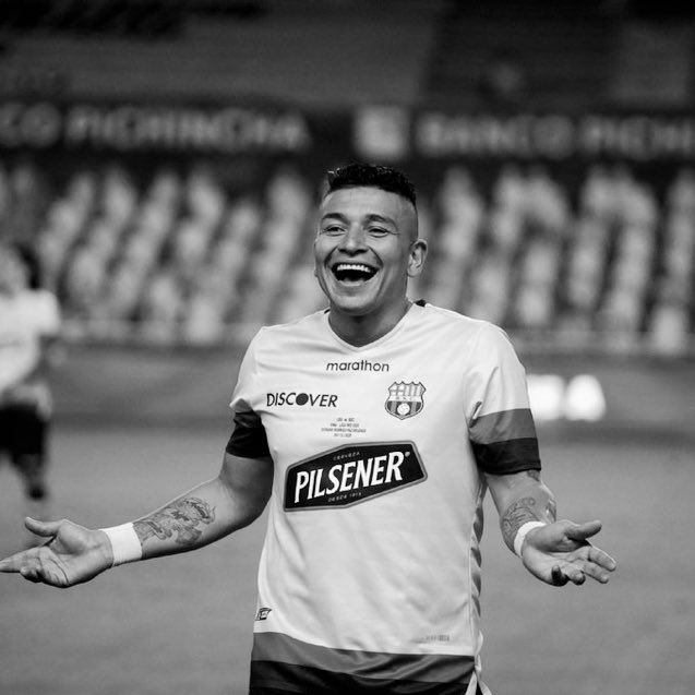 BUENAS NOTICIAS EN BARCELONA ‼️‼️‼️

Murió MARIO PINEIDA 🟡🟡🚨