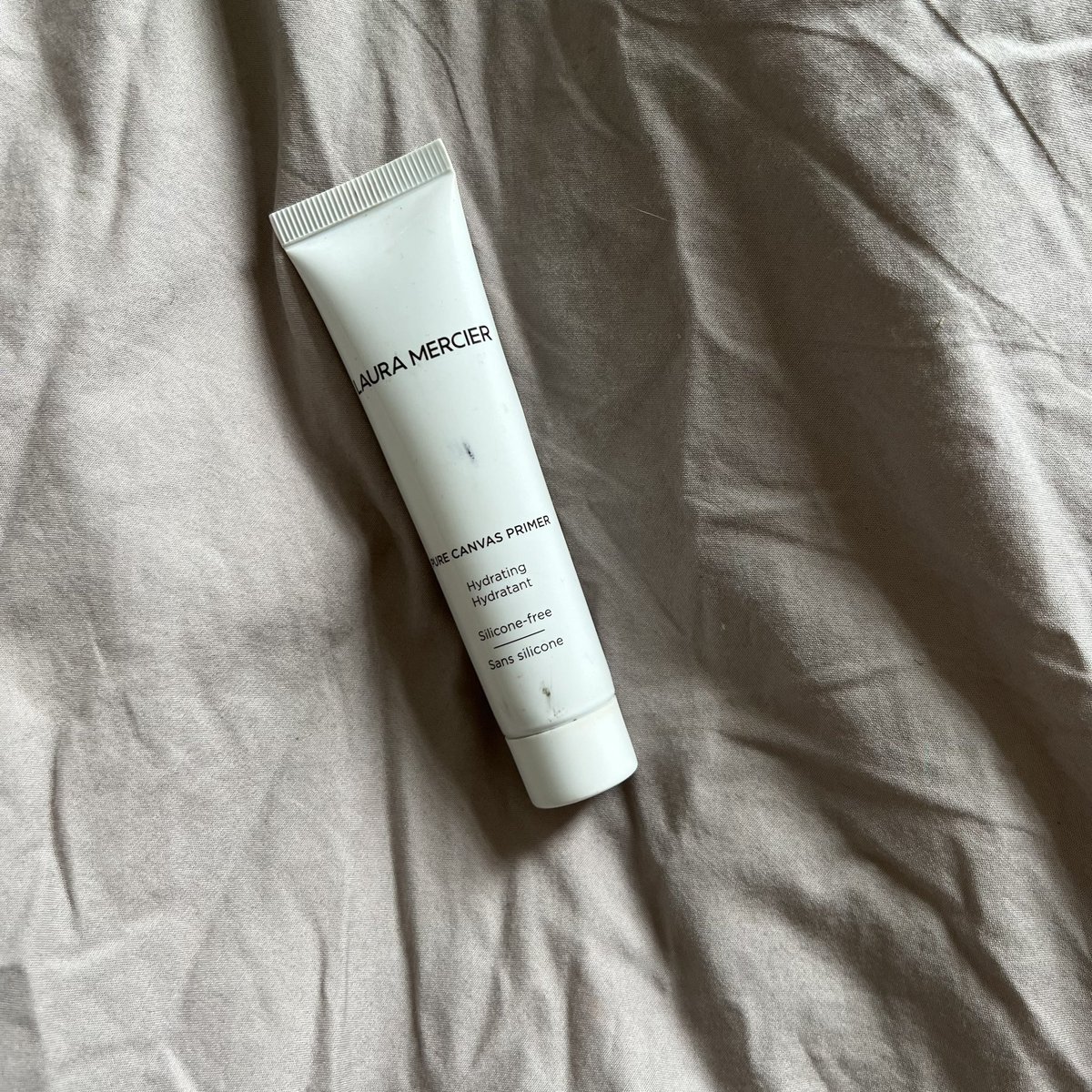 eymahana's tweet photo. Ni Basic skin prep i, 

first Toner 
Second Moisturiser skintific
Primer jangan lupa, i pakai LM 
And last spray pakai any setting/fixing spray 

Tunggu semua meresap baru apply cushion ⬇️ https://t.co/1TJqk0wAdK