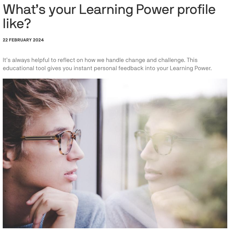 As students embark on their new semester, our web apps giving instant feedback are on the UTS Study Support portal uts.edu.au/current-studen… 

Learning Journeys uts.edu.au/node/335196 and AcaWriter  uts.edu.au/research-and-t…

#LearningAnalytics #AIED