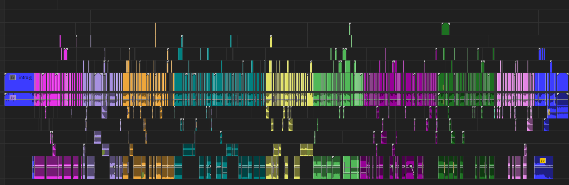 ytsp33dy's tweet photo. Recent Timelines for a Client (500k+) 📈
Do you guys think I'm organised?! 👀 https://t.co/l9aDb1CTfE