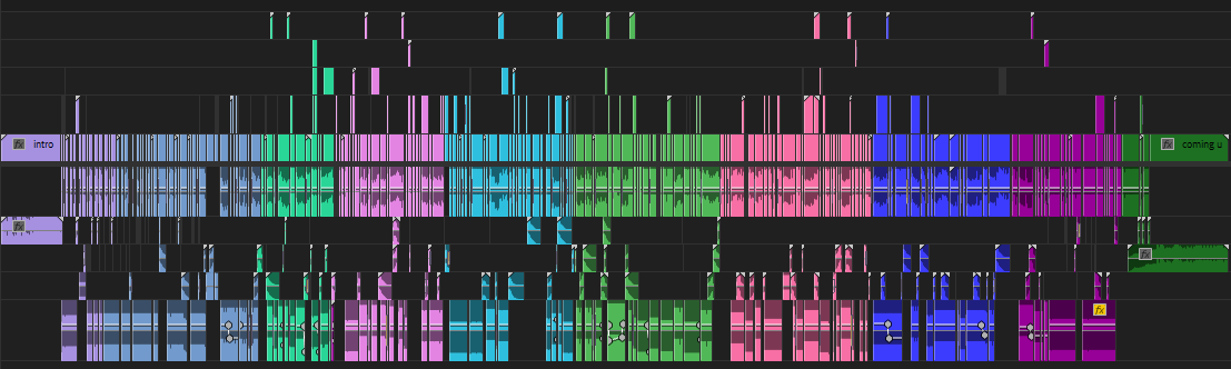 ytsp33dy's tweet photo. Recent Timelines for a Client (500k+) 📈
Do you guys think I'm organised?! 👀 https://t.co/l9aDb1CTfE
