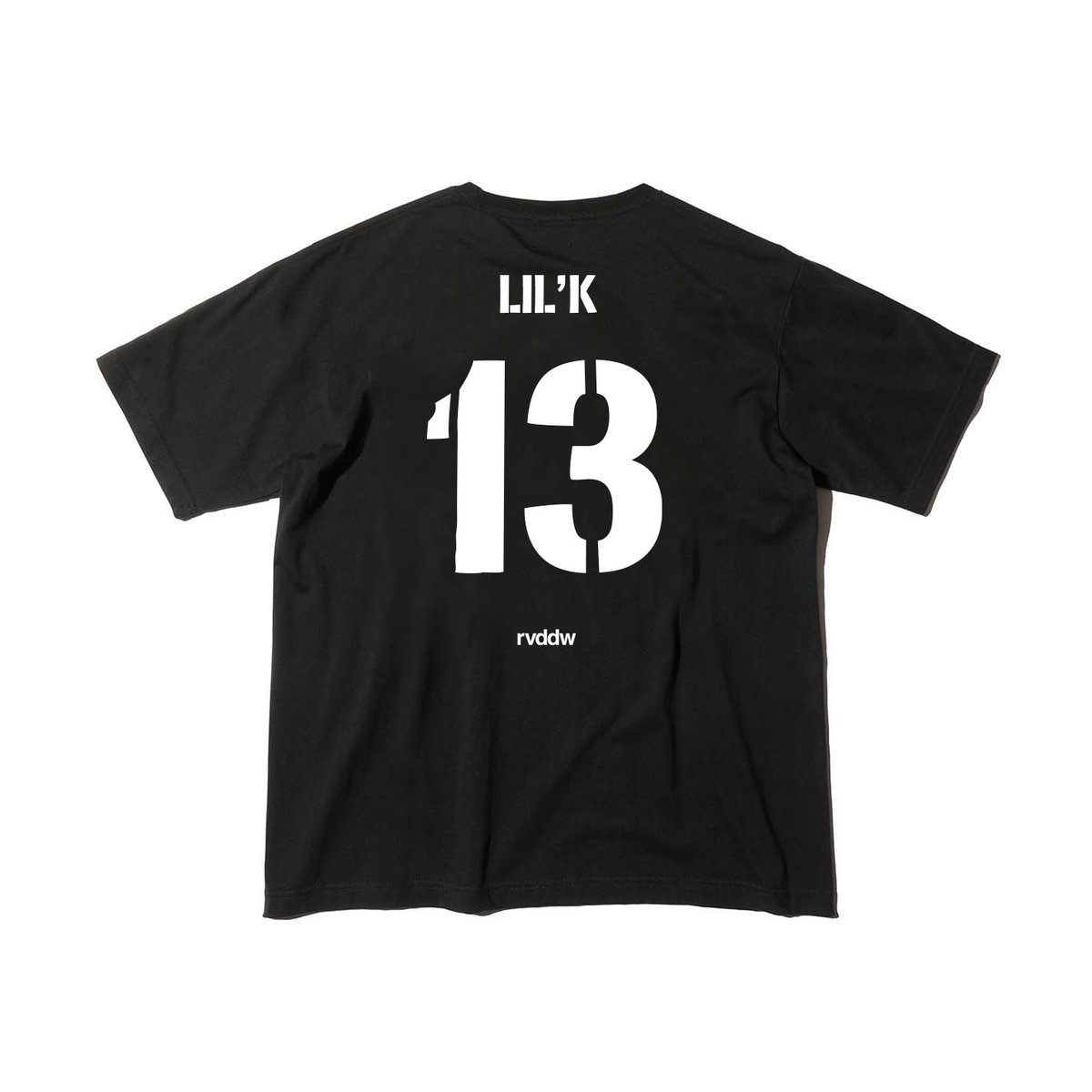 rvddwサポート「KENTA」選手モデル 「G2SC LIL’K 13 TEE」 3月15日（金）より発売開始いたします。 rvddwnews.com/blog/?p=19086