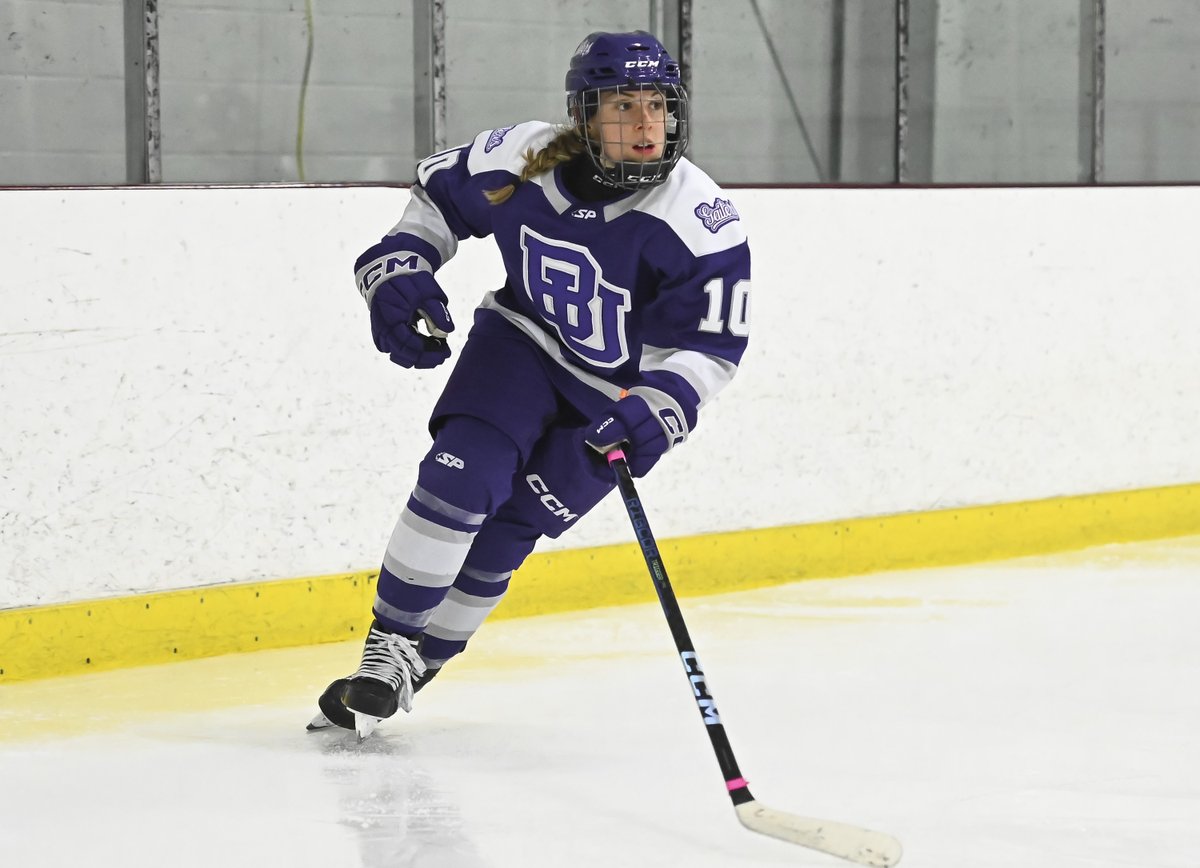 🏆➡️ Gaiters’ Gabrielle Santerre named women’s hockey rookie and player of the year 🏆➡️ Gaiters’ Gabrielle Santerre named women’s hockey rookie and player of the year EN: bit.ly/3TgMGb9 FR: bit.ly/4acCSpv