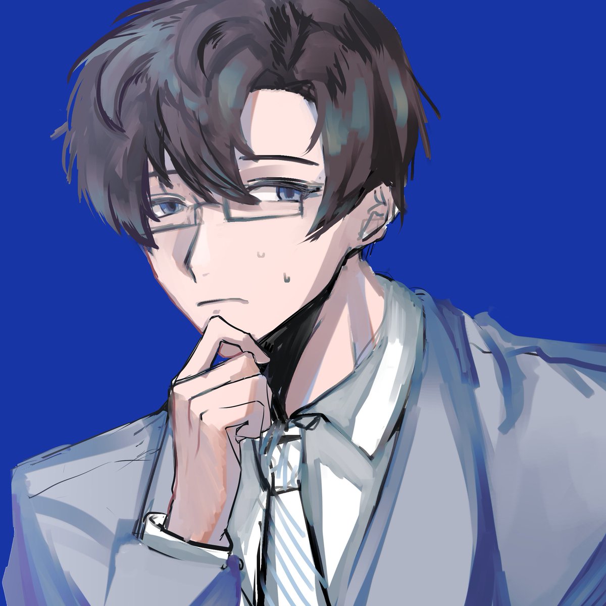 저 하야사카 슌스케 아직 좋아합니다
아직 네죽존버도합니다