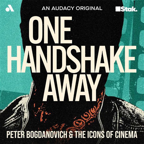 All New EPISODE 6 and 7 of Peter Bogdanovich’s ONE HANDSHAKE AWAY podcast are available to listen to now . <a href="/RealGDT/">Guillermo del Toro</a> has conversations with directors Julie Delpy and Alison Anders as they discuss the works of Fritz Lang and Raoul Walsh 
Listen here : open.spotify.com/show/1bt59Fzqq…