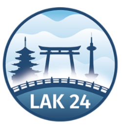 Join our team in Kyoto next week at #LAK24 👉 <a href="/KirstyKitto/">Kirsty Kitto</a> <a href="/LisaAngeLim/">Lisa-Angelique Lim</a> <a href="/sbuckshum/">Simon Buckingham Shum</a> <a href="/RRam01841885/">R Ram</a> reuniting with co-authors +CIC alumni <a href="/sjgknight/">Simon Knight</a> <a href="/vanechev/">Vanessa Echeverria</a> <a href="/RobertoResearch/">Roberto Martinez-Maldonado</a> <a href="/ShibaniAntonett/">Shibani Antonette</a> <a href="/gmfernandezn/">Gloria</a> #AndrewGibsonQUT

Overview... cic.uts.edu.au/cic-at-lak24-k…