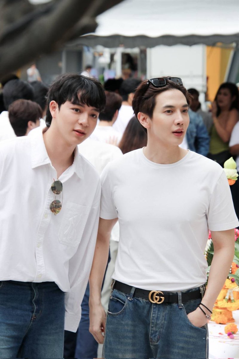 อยากกลับไปดูแลเค้า เอ้ย อยากกลับไปดูแลน้อน  💕 #4EverYouxNESW #บาสเด็กอ้วนที่แท้จริง