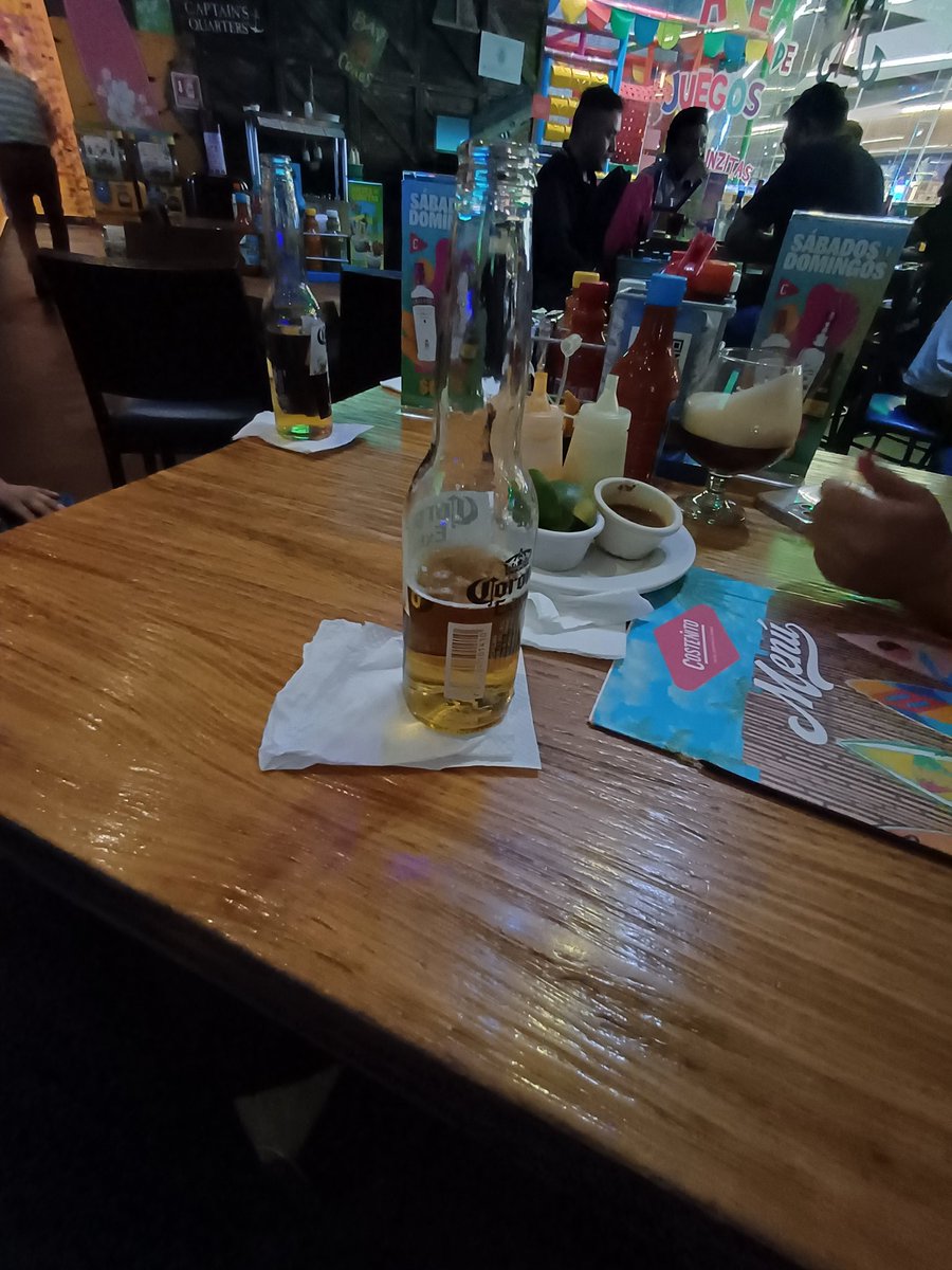 Alguna parejita que se quiera unir ?..