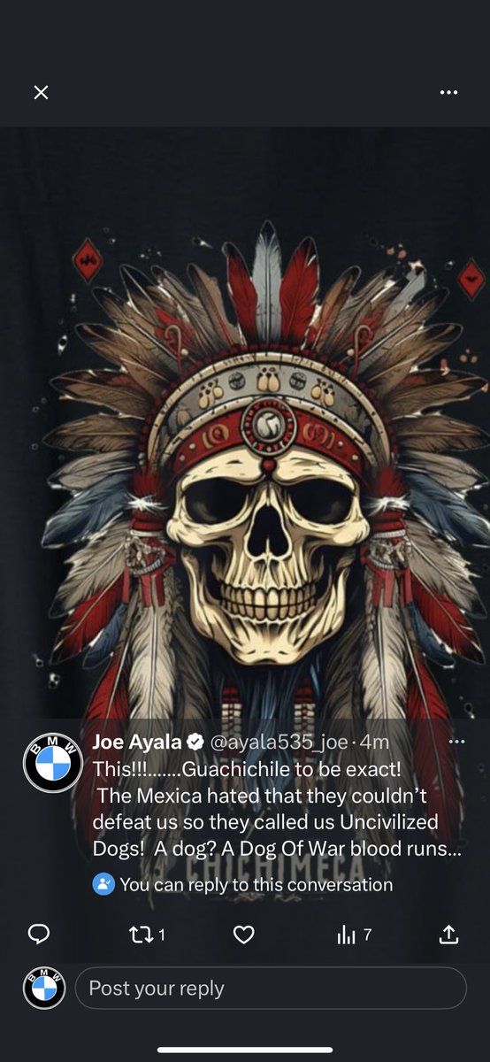 Joe Ayala tweet media