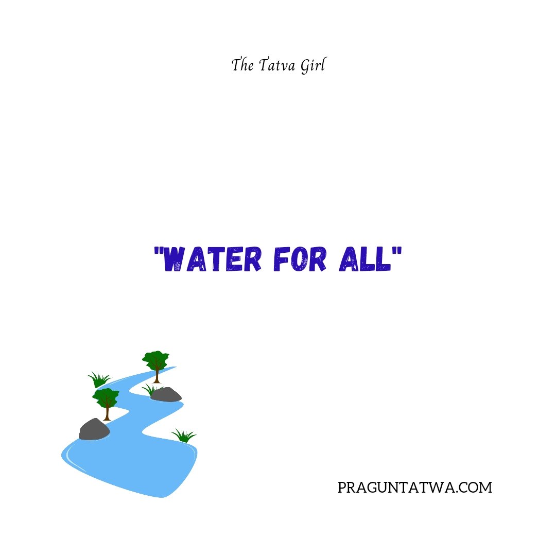 The International Day of Action for Rivers is observed every year on March 14. This year's theme is 'Water for All'
#internationaldayofactionforrivers #dayofactionforrivers #actionforrivers #rivers #saverivers #riversarelife #waterforall #waterislife