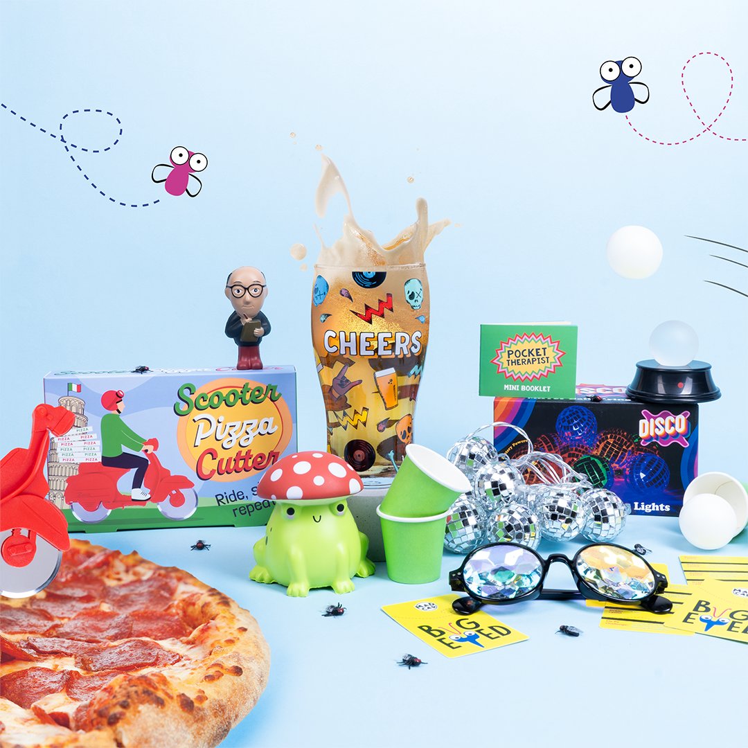 Fizz Creations tweet media