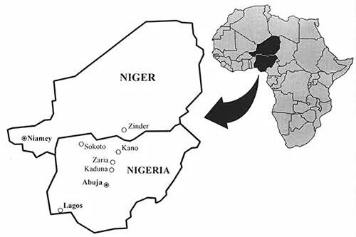 Some interesting facts about the Niger Republic and how it relates to Nigeria

1.Hausaland: Niger is part of the historic Hausaland, a region in West Africa that encompasses parts of present-day Niger, Nigeria, and Chad. The Hausa people are the largest ethnic group in Niger,