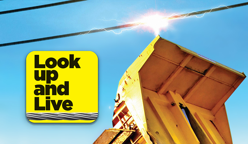 Look up and Live! Join Cotton Australia for a webinar featuring powerline safety expert Glen 'Cookie' Cook - Monday 18 March 12 noon NSW time. Induct your staff on safety operating machinery around powerlines. #Safety #Toolboxtalk Register now: ow.ly/Uqwb50QSVIH