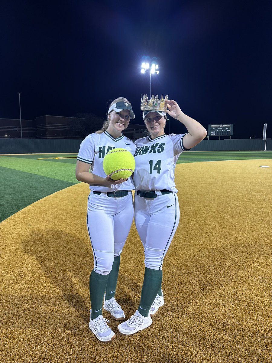 Birdville Softball tweet media