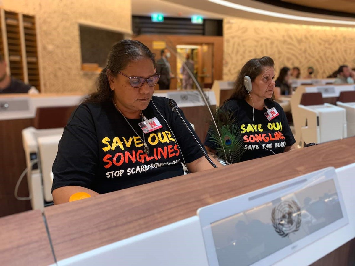 United Nations Association of Australia (Victoria) tweet media