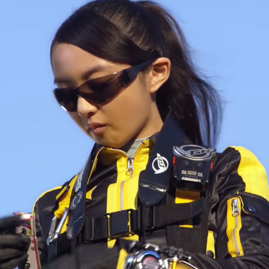 03yellowyoko's tweet image. ❮  อรุณสวัสดิ์ทุกคนน\^o^/ นี่ก็สายแล้วสินะ.. เพราะงั้นมาเติมแคลอรี่กันหน่อย❕  ❯

❮  วันนี้ต้องออกภารกิจอีกแล้ว- น่าเบื่อชะมัด😩  ❯