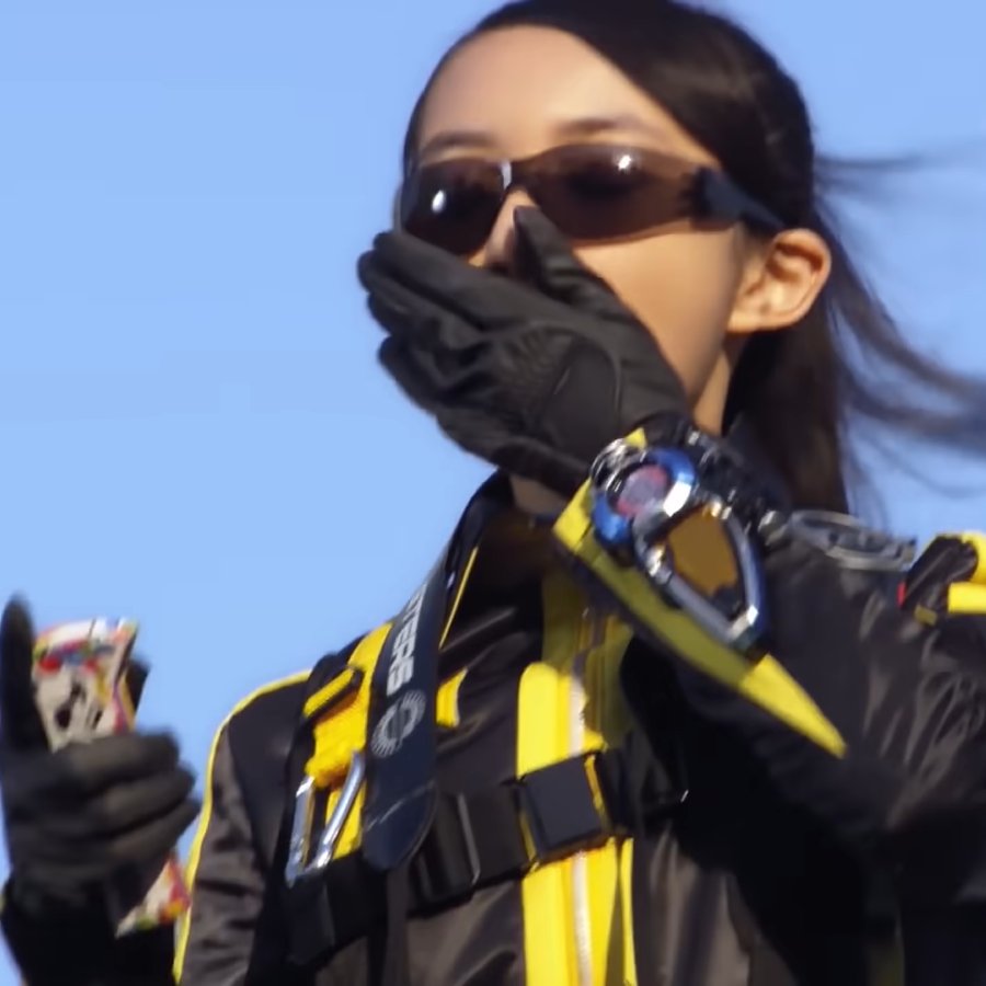 03yellowyoko's tweet image. ❮  อรุณสวัสดิ์ทุกคนน\^o^/ นี่ก็สายแล้วสินะ.. เพราะงั้นมาเติมแคลอรี่กันหน่อย❕  ❯

❮  วันนี้ต้องออกภารกิจอีกแล้ว- น่าเบื่อชะมัด😩  ❯